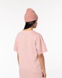 Robe personnalisable NATIVE SPIRIT Robe t-shirt écoresponsable délavée femme