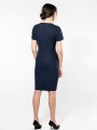 Robes à personnaliser KARIBAN Robe droite 