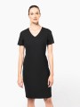 Robes à personnaliser KARIBAN Robe droite 