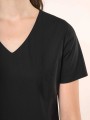 Robes à personnaliser KARIBAN Robe droite 