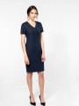 Robes à personnaliser KARIBAN Robe droite 