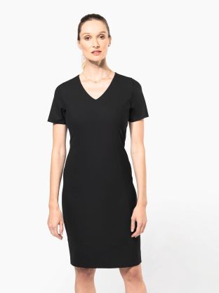 Robe droite