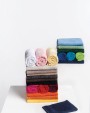 Produit éponge personnalisable KARIBAN Drap de bain 100 x 150 cm