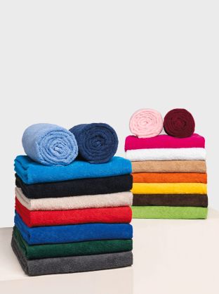Drap de bain 100 x 150 cm