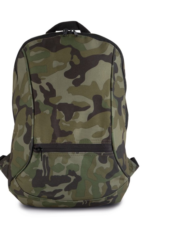 KIMOOD Rucksack Tasche personalisierbar
