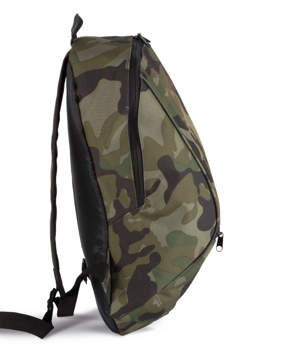 KIMOOD Rucksack Tasche personalisierbar