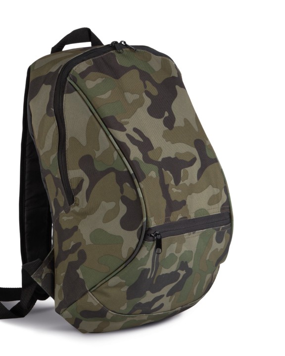 KIMOOD Rucksack Tasche personalisierbar