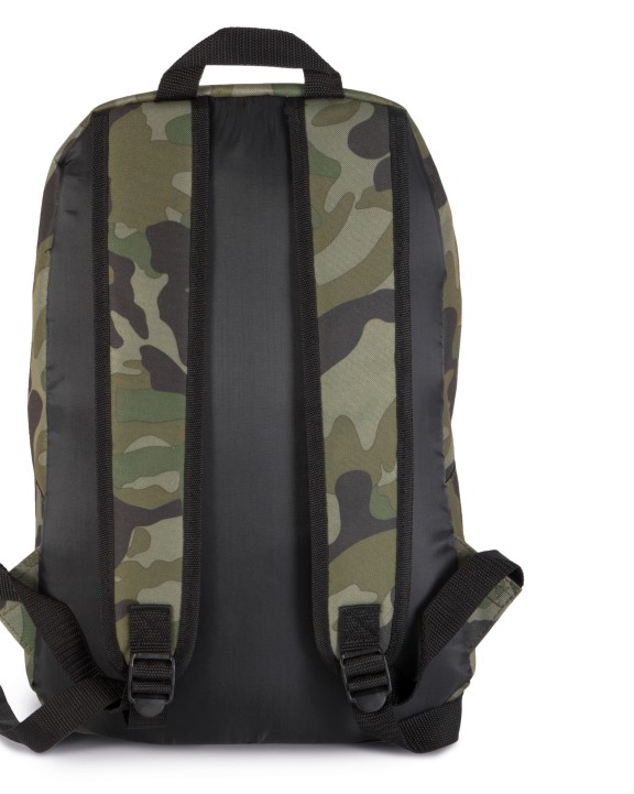 KIMOOD Rucksack Tasche personalisierbar