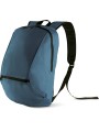 KIMOOD Sac à dos iris blue personnalisable