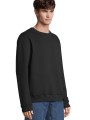 Sweat-shirts à personnaliser SOL'S ATF Alix noir profond