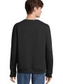 Sweat-shirts à personnaliser SOL'S ATF Alix noir profond