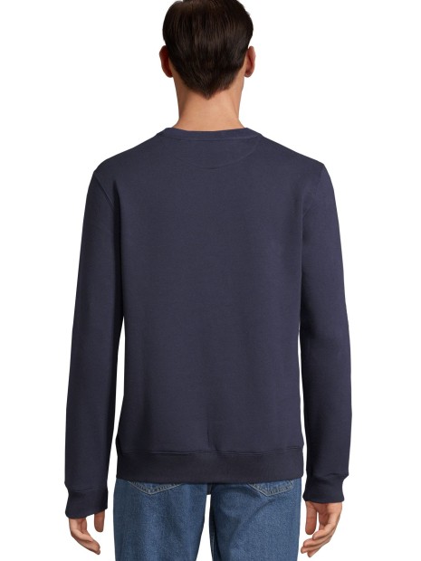 Sweat-shirts à personnaliser SOL'S ATF Alix bleu marine