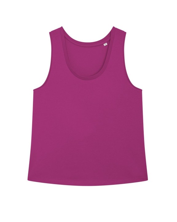 T-shirt STANLEY/STELLA Stella Minter voor bedrukking &amp; borduring