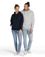 SG CLOTHING Unisex Hoodie Sweatshirt personalisierbar