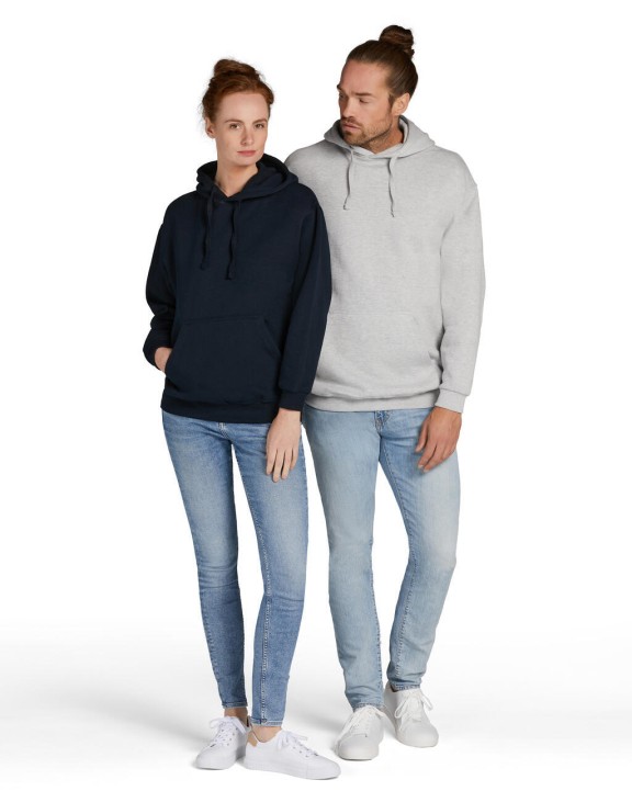SG CLOTHING Unisex Hoodie Sweatshirt personalisierbar
