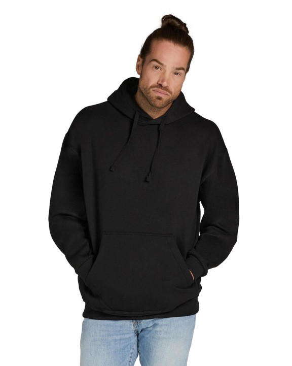 SG CLOTHING Unisex Hoodie Sweatshirt personalisierbar