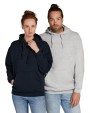 SG CLOTHING Unisex Hoodie Sweatshirt personalisierbar