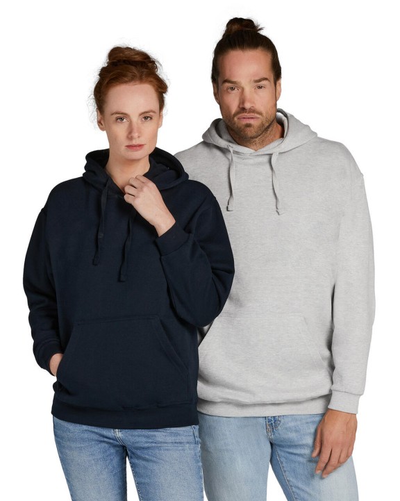 SG CLOTHING Unisex Hoodie Sweatshirt personalisierbar