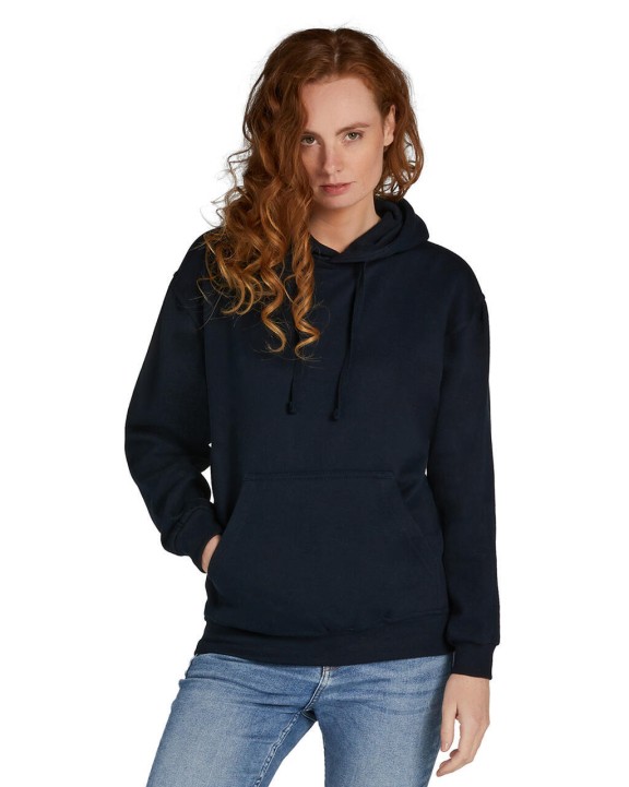 SG CLOTHING Unisex Hoodie Sweatshirt personalisierbar