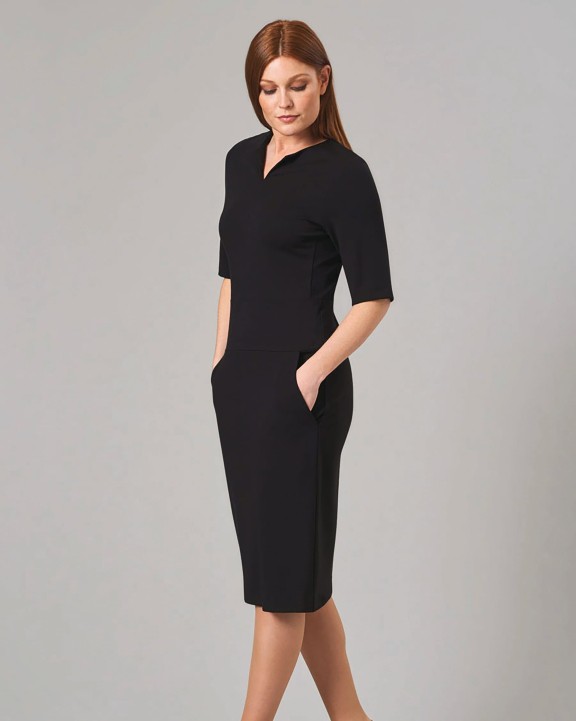 Robe personnalisable BROOK TAVERNER Robe Celeste
