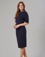 Robe personnalisable BROOK TAVERNER Robe Celeste