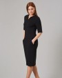 Robe personnalisable BROOK TAVERNER Robe Celeste