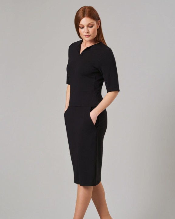 Robe personnalisable BROOK TAVERNER Robe Celeste