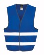 Gilet de sécurité personnalisable RESULT Gilet CORE à visibilité accrue