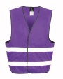 Gilet de sécurité personnalisable RESULT Gilet CORE à visibilité accrue