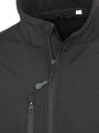Softshells à personnaliser RESULT Veste softshell recyclée 