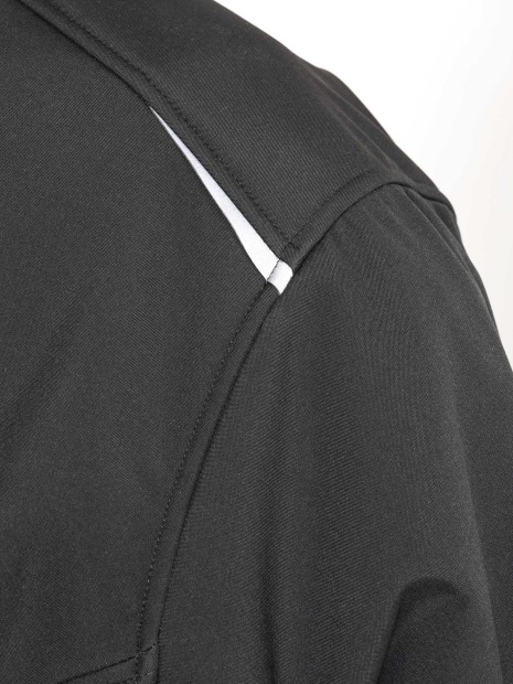 Softshells à personnaliser RESULT Veste softshell recyclée 