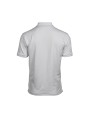 TEE JAYS CLUB POLO blanc personnalisable