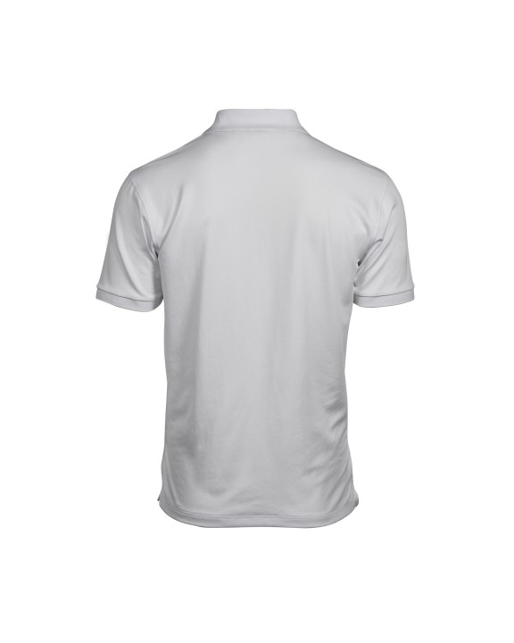Poloshirt TEE JAYS CLUB POLO voor bedrukking &amp; borduring