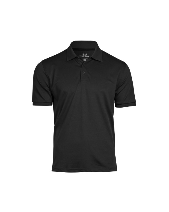 TEE JAYS CLUB POLO Poloshirt personalisierbar