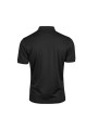 TEE JAYS CLUB POLO noir personnalisable