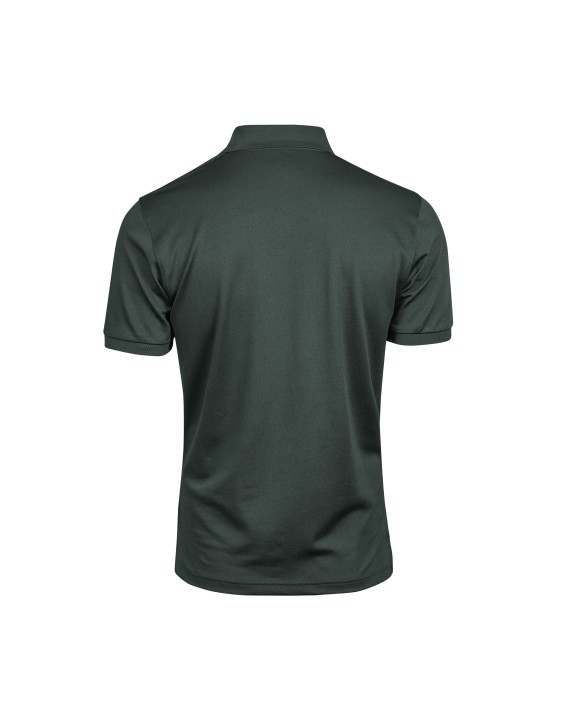 Poloshirt TEE JAYS CLUB POLO voor bedrukking &amp; borduring