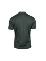 TEE JAYS CLUB POLO vert foncé personnalisable