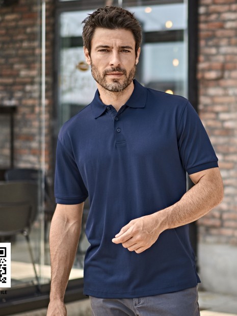 Polos à personnaliser TEE JAYS CLUB POLO 