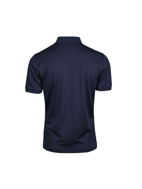 TEE JAYS CLUB POLO bleu marine personnalisable