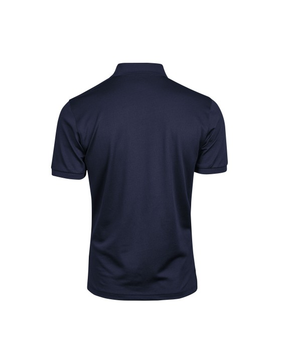 Poloshirt TEE JAYS CLUB POLO voor bedrukking &amp; borduring