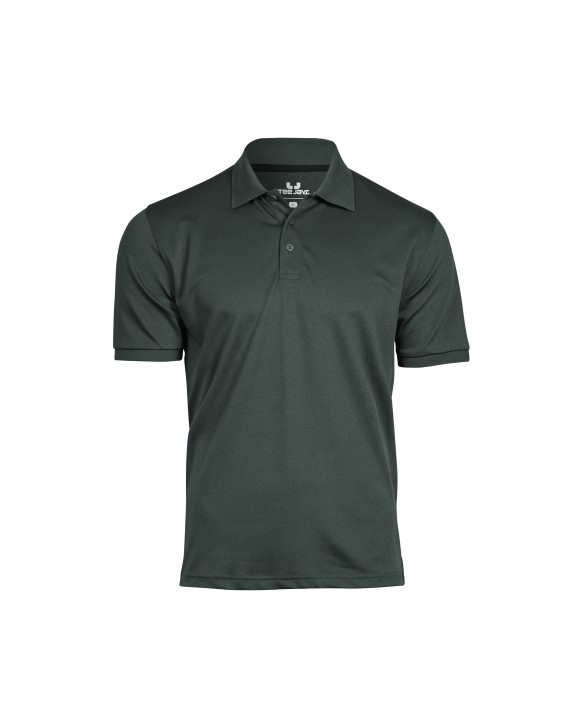TEE JAYS CLUB POLO Poloshirt personalisierbar