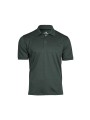 TEE JAYS CLUB POLO vert foncé personnalisable