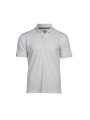 TEE JAYS CLUB POLO blanc personnalisable