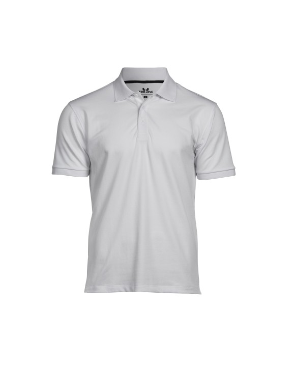 TEE JAYS CLUB POLO Poloshirt personalisierbar