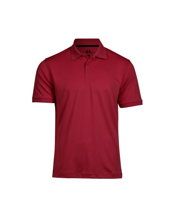 TEE JAYS CLUB POLO Poloshirt personalisierbar