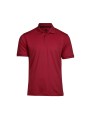 TEE JAYS CLUB POLO rouge personnalisable