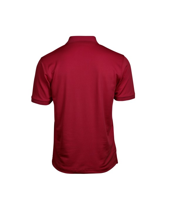 Poloshirt TEE JAYS CLUB POLO voor bedrukking &amp; borduring