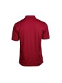 TEE JAYS CLUB POLO rouge personnalisable