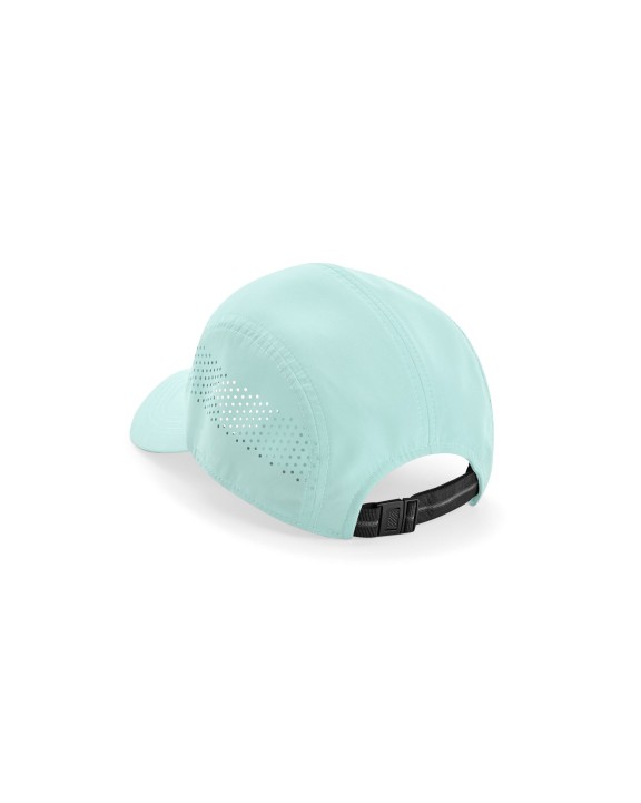 Casquette personnalisable BEECHFIELD TECHNICAL RUNNING CAP