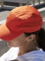 Casquettes à personnaliser BEECHFIELD TECHNICAL RUNNING CAP 